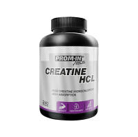 PROM-IN Athletic Line Creatine HCL 240 kapslí