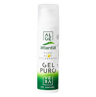 ATLANTIA  Aloe Vera 96% Čistý gel 200 ml