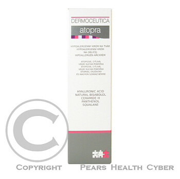 Atopra krém 50ml ()