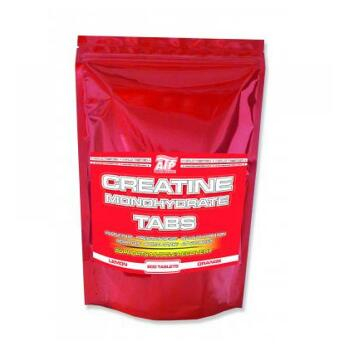 ATP CREATINE MONOHYDRATE TABS, 800 tablet (Aminokyseliny)