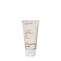 ATTITUDE Blooming Belly přírodní krém na bradavky s arganem 150 ml