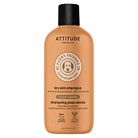 ATTITUDE Furry friends přírodní šampon proti svědění 473 ml