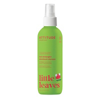 ATTITUDE Little leaves sprej pro rozčesávání dětských vlásků 240 ml