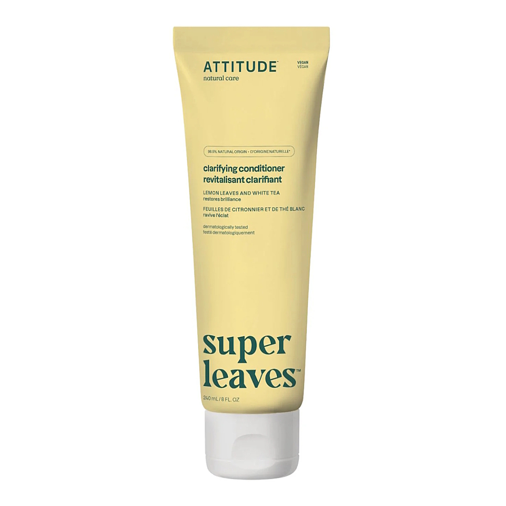 ATTITUDE Kondicionér rozjasňující 240ml