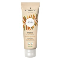 ATTITUDE Super leave Přírodní kondicionér pro jemné vlasy 240 ml