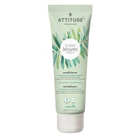ATTITUDE Super leave Přírodní kondicionér pro suché vlasy 240 ml