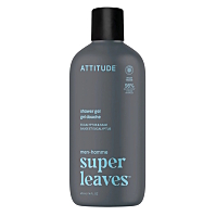 ATTITUDE Super leaves pánský sprchový gel Eukalyptus a Šalvěj 415 ml