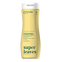 ATTITUDE Přírodní šampon pro normální a mastné vlasy 473 ml