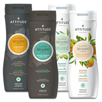 ATTITUDE tělová kosmetika
