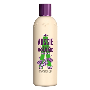AUSSIE Aussome Volume Šampon pro větší objem 300 ml