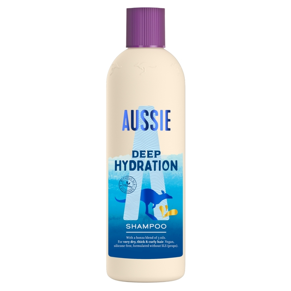 E-shop AUSSIE Deep Hydra Šampon na vlasy 300 ml
