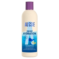 AUSSIE Deep Hydra Šampon na vlasy 300 ml