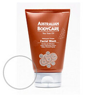 Australian Bodycare čisticí gel na obličej 125 ml