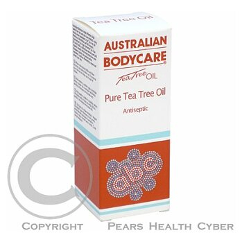 Aust.Bodycare Tea Tree Oil 30 ml
