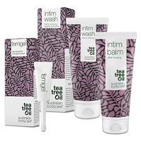 AUSTRALIAN BODYCARE Intimní péče