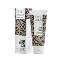 AUSTRALIAN BODYCARE  Tea Tree Oil Čistící pleťový gel proti pupínkům 100 ml