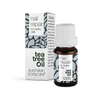 AUSTRALIAN BODYCARE Tea Tree Oil Péče o popraskané a odbarvené nehty 10 ml