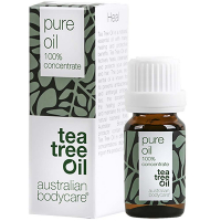 AUSTRALIAN BODYCARE Pure Oil Tea Tree 10 ml