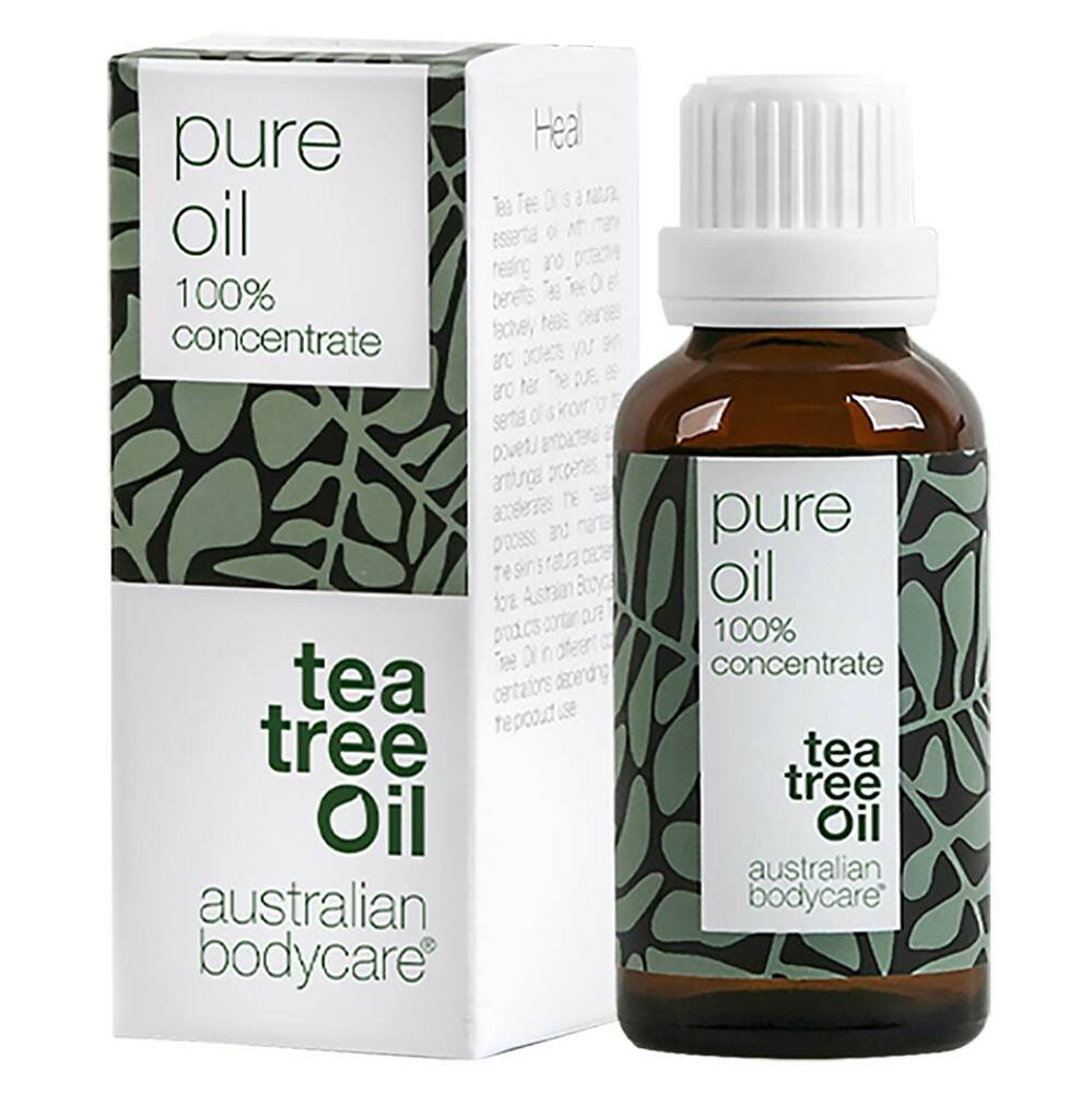 E-shop AUSTRALIAN BODYCARE Tea Tree Oil 100% koncentrovaný 30 ml