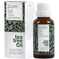 AUSTRALIAN BODYCARE Pure Oil Tea Tree 30 ml