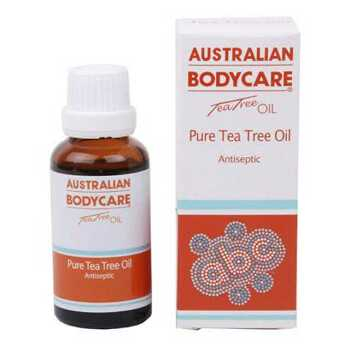 AUSTRALIAN BODYCARE Tea Tree Oil 10 ml