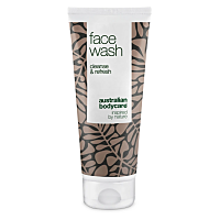 AUSTRALIAN BODYCARE  Tea Tree Oil Čistící pleťový gel proti pupínkům 100 ml