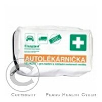 Autolékárnička ALFA 283/09 textil Autolékárnička ALFA 283/09 textil