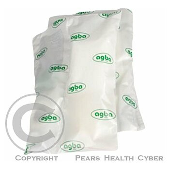 Autolékárnička - náplň 182/2011 AGBA (Autolékárničky a motolékárničky)