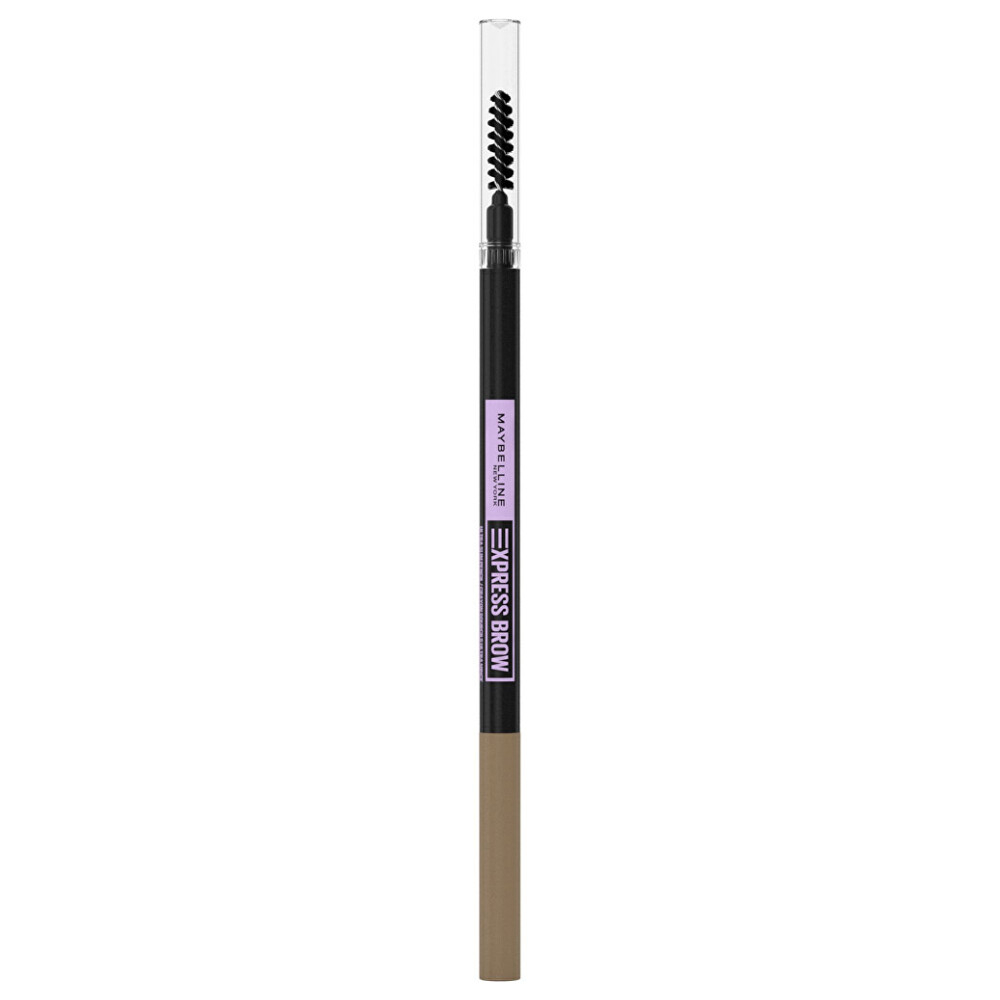 MAYBELLINE Brow Ultra Slim Automatická tužka na obočí Odstín Medium Brown 4 g