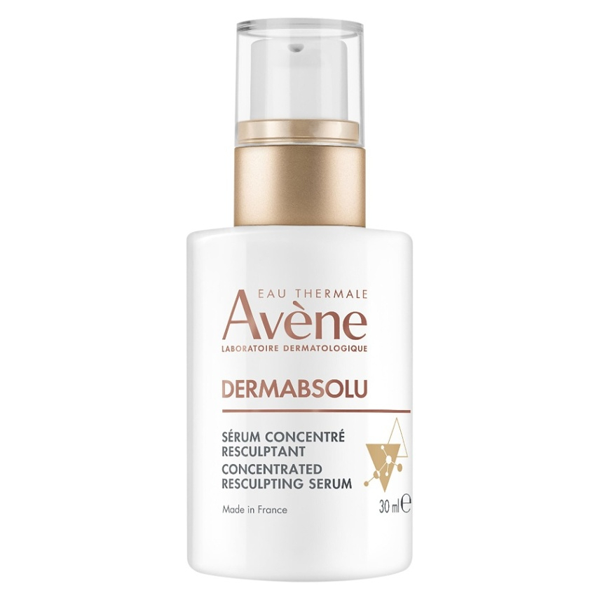 AVÈNE DermAbsolu Koncentrované remodelační sérum 30 ml