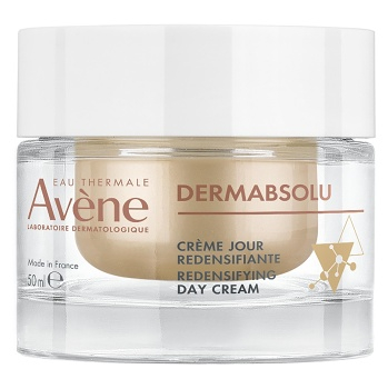 AVÈNE DermAbsolu Remodelační denní krém 50 ml (Dermokosmetika pleťové krémy, gely, balzámy) - Dermokosmetika, Denní