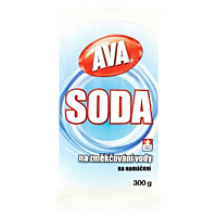 AVA Soda krystalická 300 g