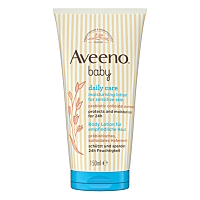 AVEENO Baby daily care hydratační mléko 150 ml