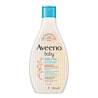 AVEENO Baby daily care mycí gel 250 ml