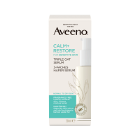 AVEENO Calm+Restore Pleťové sérum 30 ml