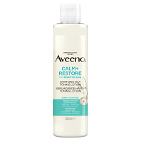 AVEENO Calm+Restore Zklidňující toner 200 ml