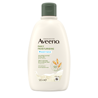 AVEENO Daily Moisturising Sprchový gel 500 ml