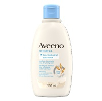 AVEENO Dermexa Sprchový gel 300 ml