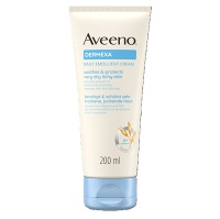 AVEENO Dermexa Tělový krém 200 ml