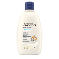 AVEENO Skin Relief Sprchový gel 500 ml