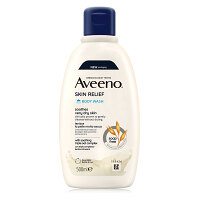 AVEENO Skin Relief Sprchový gel 500 ml