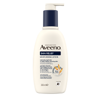 AVEENO Skin Relief Tělové mléko 300 ml