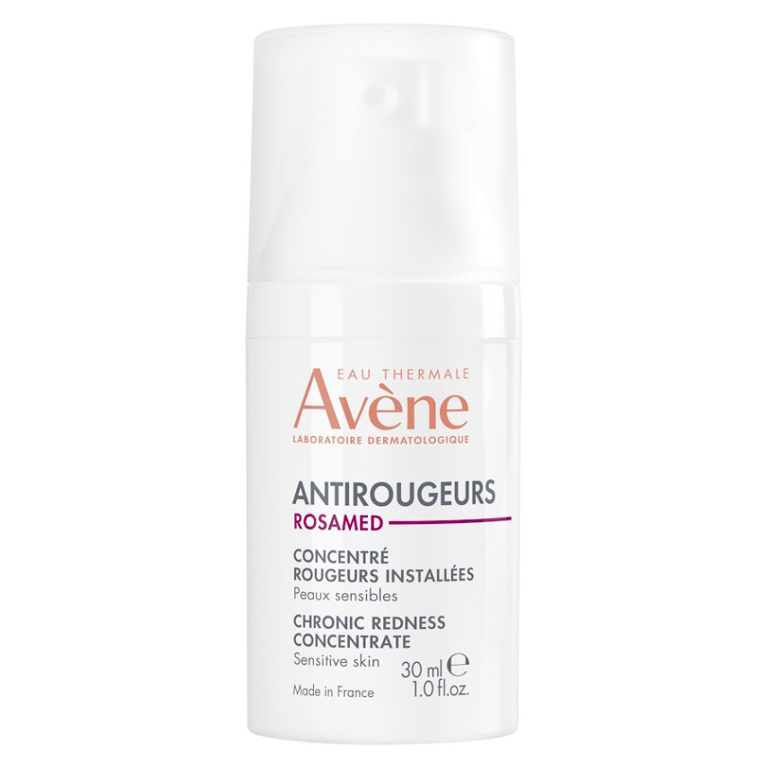 AVÈNE Antirougeurs Rosamed Koncentrát 30 ml