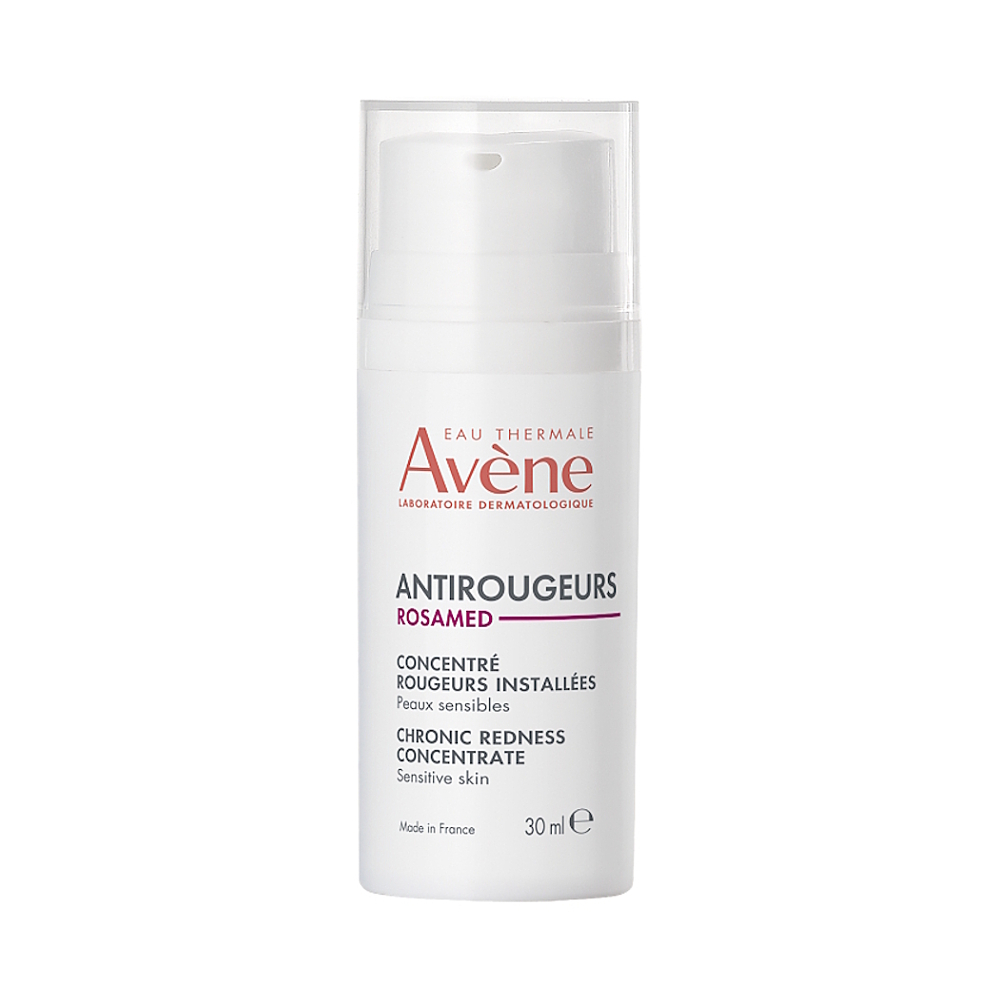 AVÈNE Antirougeurs Rosamed Koncentrát 30 ml