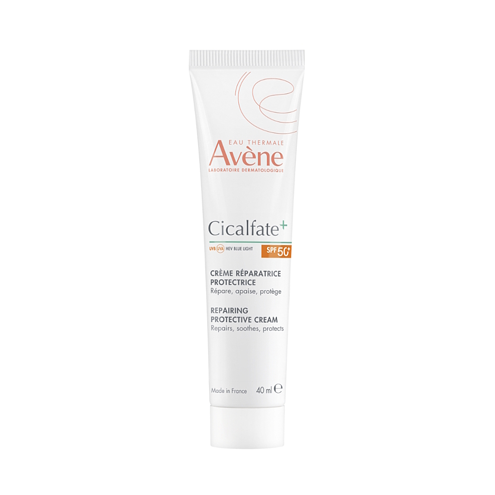 AVENE Cicalfate+ ochranný obnovující krém 40 ml