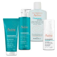 AVÈNE Cleanance
