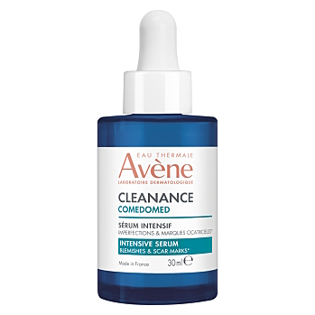 AVENE Cleanance ComedoMed Intenzivní sérum 30 ml (Dermokosmetika pleťová séra a emulze) - Dermokosmetika