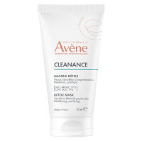 AVENE Cleanance Detoxikační maska 50 ml