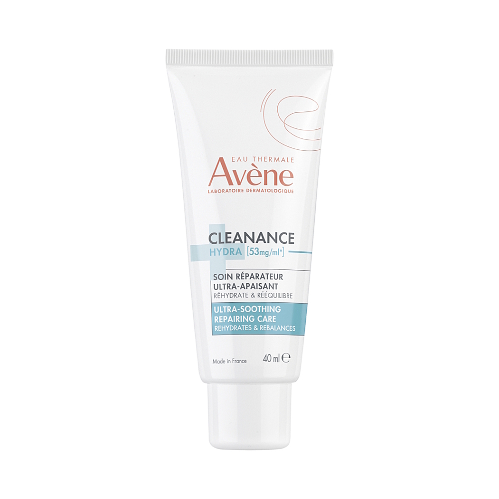 AVÈNE Cleanance Hydra Zklidňující krém 40 ml