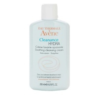 AVENE Cleanance Hydra Zklidňující mycí krém 200 ml